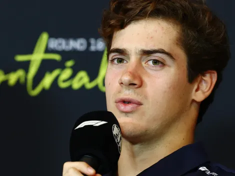 Colapinto le respondió a quienes postulan a Valtteri Bottas como su reemplazante en Alpine: “Los rumores siempre están”