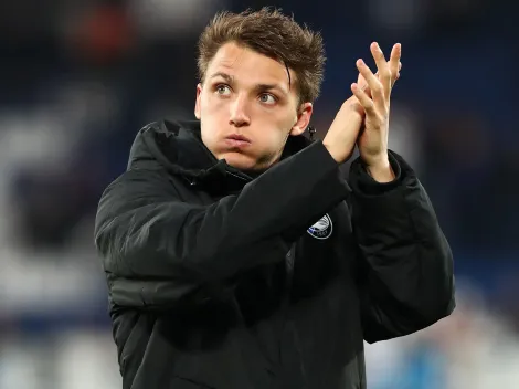 Mateo Retegui, a un paso de Arabia Saudita por 50 millones: el dinero que recibirán Boca y River