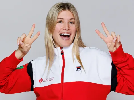 Jugó la final de Wimbledon, fue top 5 del mundo y afirma que su atractivo físico la ayudó: “Mejoró mis contratos”