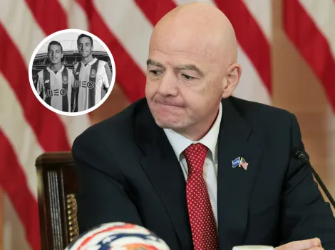 El emotivo mensaje de la FIFA y Gianni Infantino tras la muerte de Diogo Jota y su hermano André: “Serán extrañados”