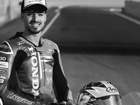 Fatal accidente en el campeonato europeo de Stock: el piloto español Borja Gómez murió en Magny-Cours