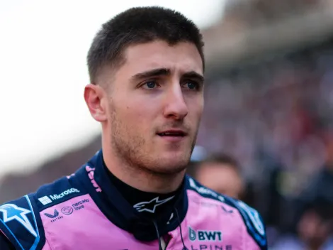 En el medio de la incertidumbre por Colapinto, revelan que Jack Doohan podría volver a la Fórmula 1