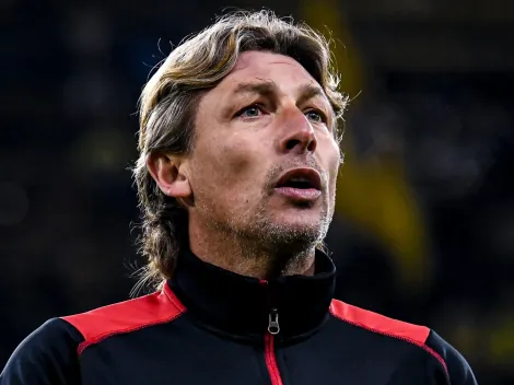 Heinze sorprende y se suma a un gigante de la Premier League