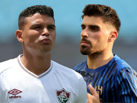 Fluminense vs. Al Hilal por el Mundial de Clubes: horario, TV y formaciones