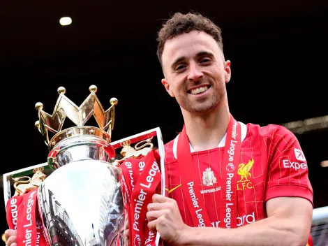 El emotivo homenaje que el Mundial de Clubes le rindió a Diogo Jota tras su fallecimiento