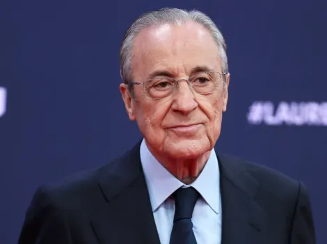 Florentino Pérez quiere sacar a Rodri de Manchester City tras el Mundial de Clubes