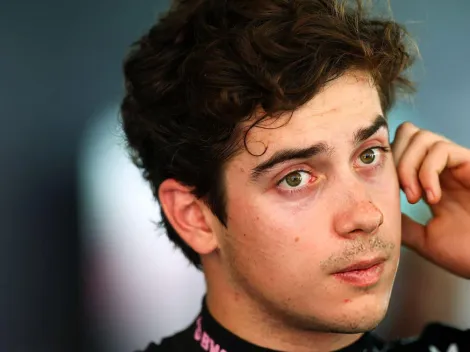 La dura crítica de Colapinto al nivel del coche de Alpine en pleno GP de Gran Bretaña: “Muy raro”