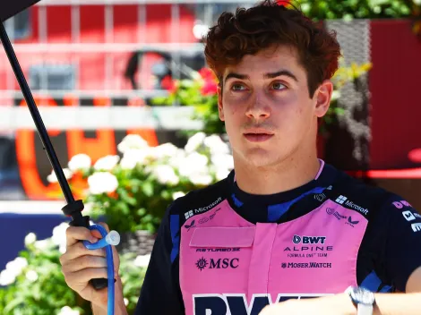 Qué pasará con el futuro de Franco Colapinto tras el GP de Gran Bretaña de la Fórmula 1