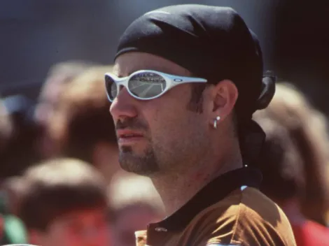 Andre Agassi eligió al mejor entre Federer, Nadal y Djokovic: “No se puede discutir”