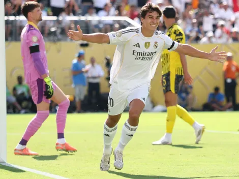 Con un final de locos, Real Madrid venció al Borussia Dortmund y es semifinalista del Mundial de Clubes