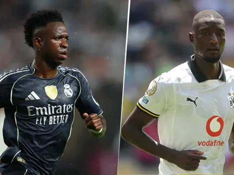 Qué canal pasa Real Madrid vs. Borussia Dortmund hoy por el Mundial de Clubes 2025