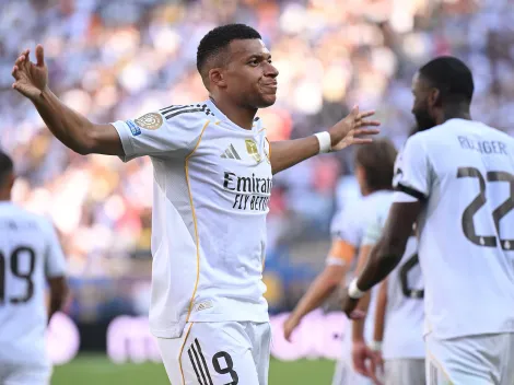 Mbappé se reencontrará con PSG en las semifinales del Mundial de Clubes y dejó un picante mensaje: “Ahora estoy bien”