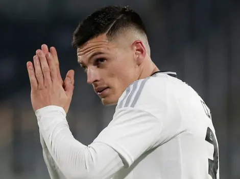 Está a un paso de llegar a River, pero perdió con su equipo y sus hinchas lo destrozaron: “Patético que lo vendan rápido”