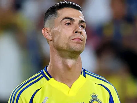 Cristiano Ronaldo le exige a Al-Nassr que desembolse 90 millones de euros por Rodrygo