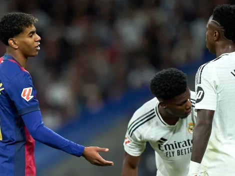 Inesperado: el contundente favor que Real Madrid le podría hacer a Lamine Yamal en pleno Mundial de Clubes