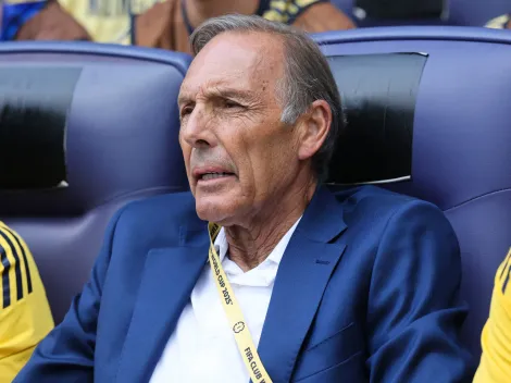 Boca hoy: Herrera tiene el alta, los prescindibles para Russo y la venta de Campuzano