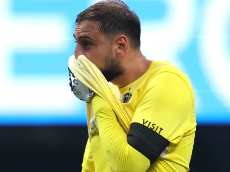 La cruda confesión de Donnarumma tras conocerse la gravedad de la lesión de Musiala: “Estoy muy conmocionado”