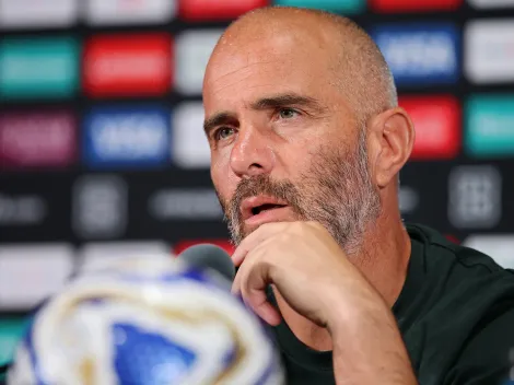 Un periodista brasileño dejó mudo a Enzo Maresca tras corregirle una comparación entre Chelsea y Fluminense