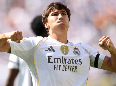 Una ganga: el insólito valor de mercado de Gonzalo García, la revelación de Real Madrid en el Mundial de Clubes