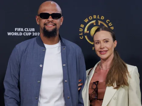 Felipe Melo criticó con dureza a Boca: “No le pudo ganar a Auckland”