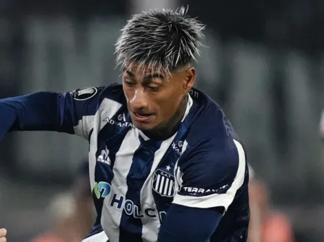 Talleres se puso firme y rechazó la oferta de River por Portillo: cuánto dinero pide
