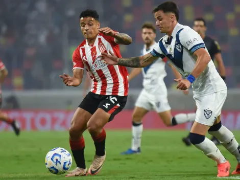 Pronósticos Estudiantes de La Plata vs Vélez Sarsfield: la gran final de la Supercopa Intercontinental