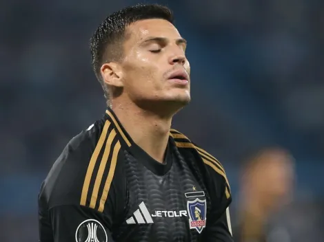 Incertidumbre en River por Lucas Cepeda: apareció un competidor europeo que se lo llevaría