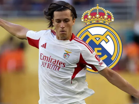 Eliminó a Boca del Mundial de Clubes y ahora será jugador del Real Madrid