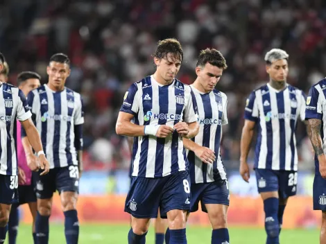 River va por Portillo y otra figura de Talleres: los dos jugadores que ofreció para el trueque