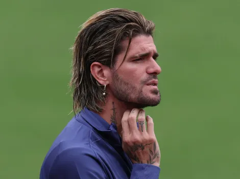 Mientras Rodrigo De Paul gana 7.5 millones en Atlético de Madrid, este es el salario que le ofreció Inter Miami