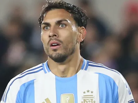 La IA reveló cómo le irá a Paredes en su segundo ciclo en Boca