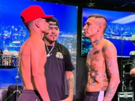 Hallaron muerto a un experimentado boxeador después de su pelea