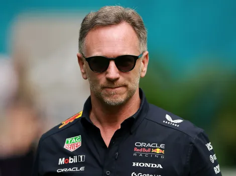 Sorpresa en la Fórmula 1: Red Bull despidió a Christian Horner