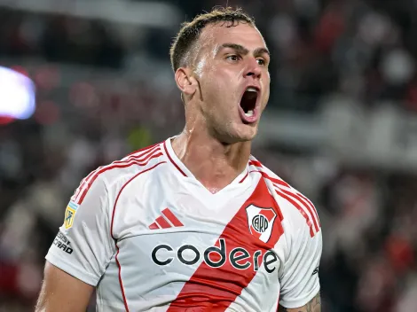 Leandro González Pírez se va de River y jugará en Estudiantes: los detalles de la operación