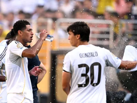 Qué pasa si Real Madrid gana, empata o pierde vs. PSG por el Mundial de Clubes