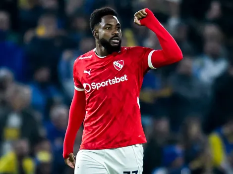 Vaccari perdió a dos jugadores tras la venta de Angulo a Pumas UNAM