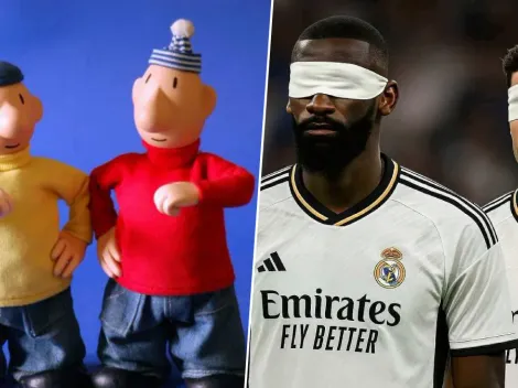 Los mejores memes de PSG vs. Real Madrid por las semifinales