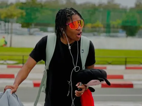 Real Oviedo Femenino anunció la contratación de Raissa Mbappé