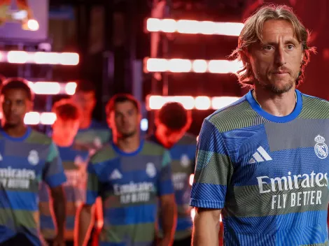 No sólo Modric: el exilio de históricos continúa en Real Madrid tras el Mundial de Clubes