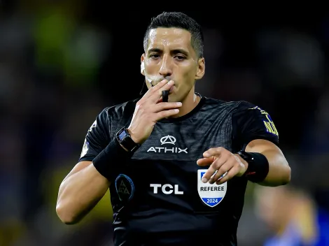 Las nuevas 3 medidas arbitrales para el Torneo Clausura