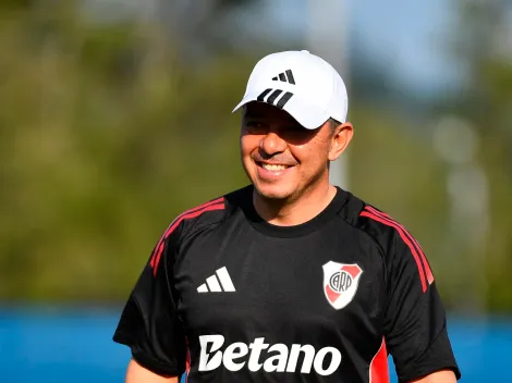 River hoy: la exigencia que puso en peligro el regreso de Quintero, la caída del pase de Cepeda y la complicación con Salas
