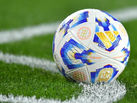 La decisión final de AFA con el mercado de pases del fútbol argentino