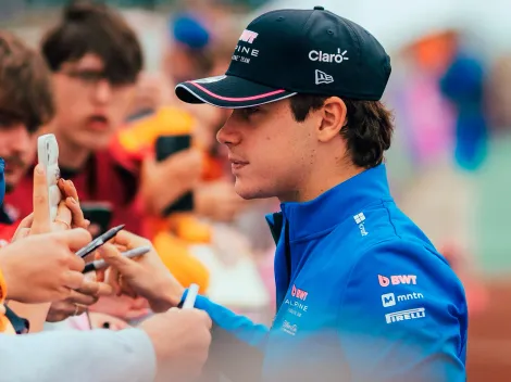 Con una frase de Niki Lauda, los representantes de Colapinto fueron contundentes sobre los rumores de su salida de Alpine