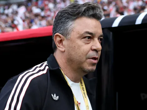 Se cayó el pase de Lucas Cepeda, que tenía encaminada su llegada a River