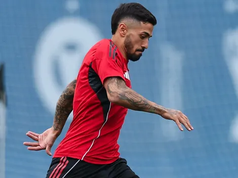 MLS, Brasil, rescisión y fútbol argentino: se define el futuro de los borrados por Gallardo en River