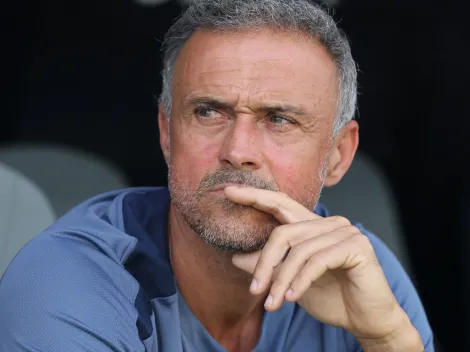 Luego del PSG vs. Real Madrid, Luis Enrique le puso fin al debate sobre el Balón de Oro: “Es el mejor jugador de esta temporada”