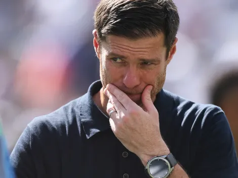 Xabi Alonso identificó el principal problema de su Real Madrid tras la goleada del PSG y ya pidió un refuerzo