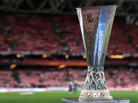 UEFA actuó de oficio y le prohibió jugar la Europa League a un club de la Premier