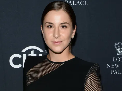 Es campeona olímpica, jugó junto a Roger Federer, cayó en el ranking tras ser mamá y ahora vuelve al top 20: “Hago malabarismos”