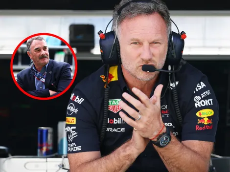 Nigel Mansell hizo su lectura sobre el despido de Christian Horner y advirtió a Red Bull: “Tendrán problemas”